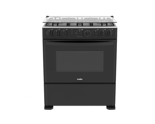 Cocina Mabe CMP3020FN1 6 Hornillas GN