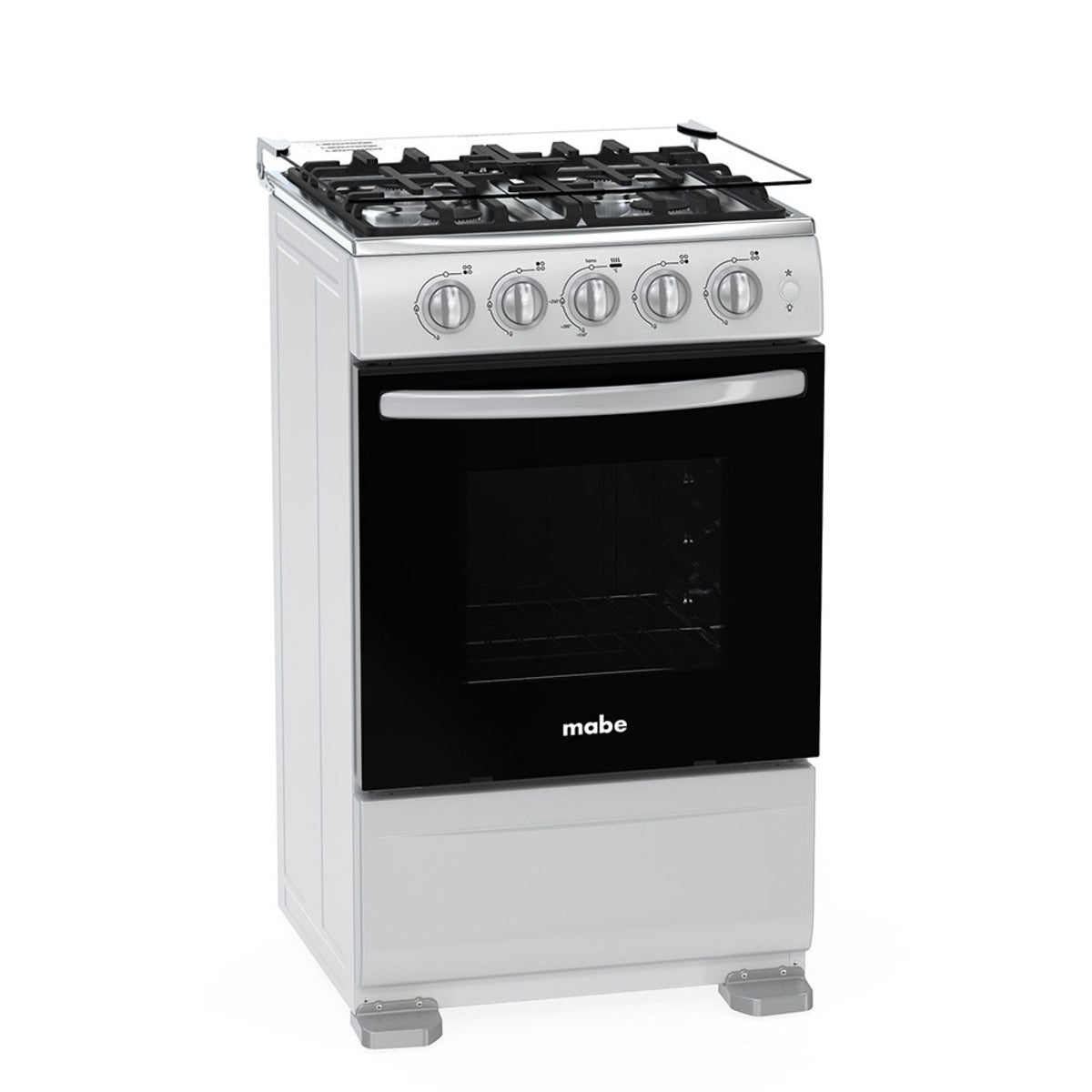 Cocina Mabe 4 Hornillas EMP5120GP1 GLP