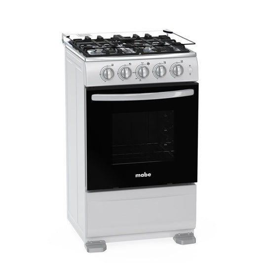 Cocina Mabe 4 Hornillas EMP5120GP1 GLP