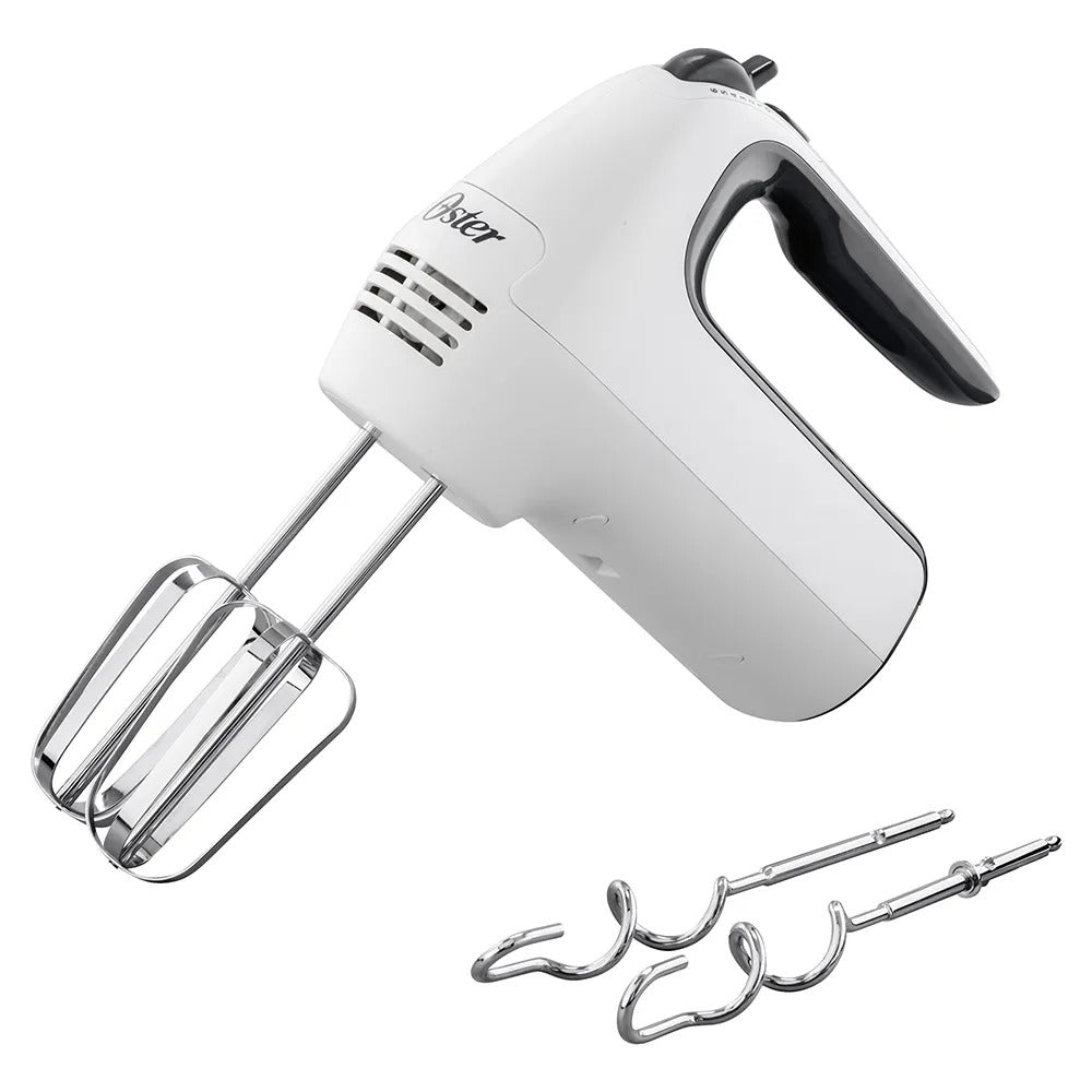 Batidora de Mano Oster FPSTHM3532053 Blanca