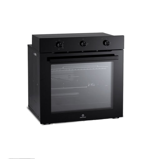 Horno a Gas Empotrable  Indurama 75L HEI-75NGP