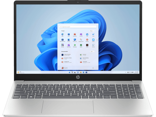 Laptop HP 15-FC0031LA Full HD 15.6” AMD R7-7730U 16GB 1TB SSD - Win11