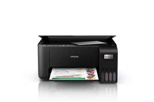 Impresora Epson Multifuncional Ecotank L3250 Inalambrica