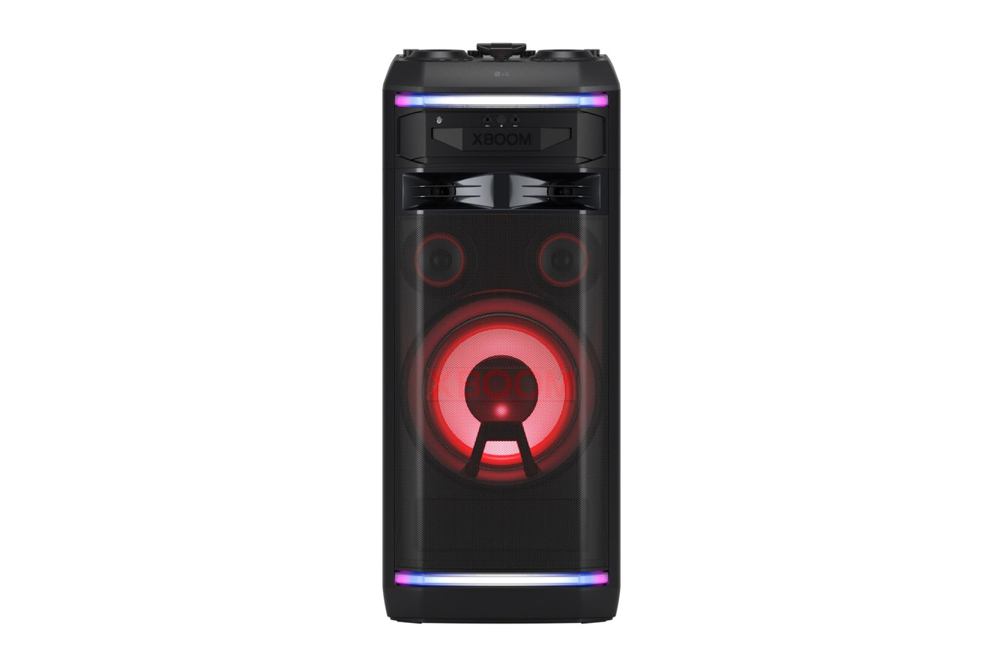 Equipo de Sonido LG OK99M Onebox
