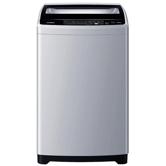 Lavadora Mabe 16 KG LMAP6115WGBB0 Plateada