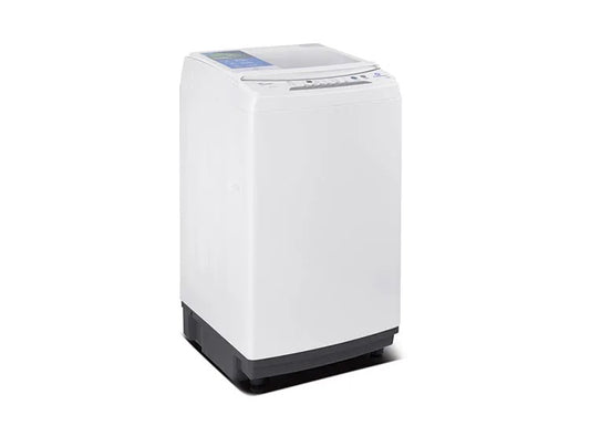 Lavadora Indurama 13 Kg LRI-13BLA Blanco