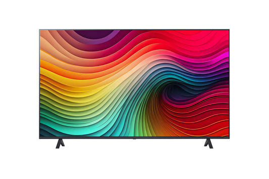 Televisor LG Nanocell 55NANO80TSA 55" UHD/4K Smart WebOs AI C/Magic Remote
