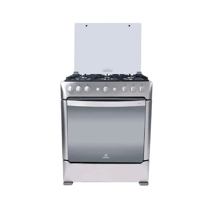 Cocina Indurama Parma Croma 6 Hornillas