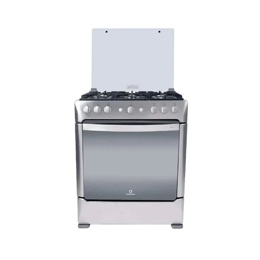Cocina Indurama Parma Croma 6 Hornillas