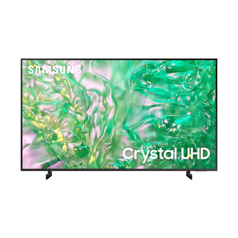 Televisor Samsung UN55DU8000GXPE 55" UHD/4K Smart Tizen