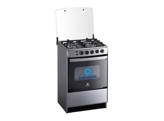 Cocina Indurama Viena Croma 4 Hornillas