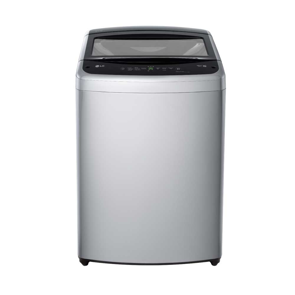 Lavadora LG WT16DVTB 16 Kg Gris