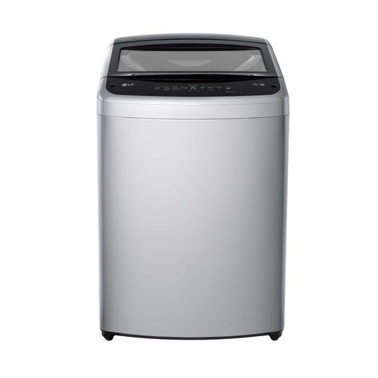 Lavadora LG WT16DVTB 16 Kg Gris