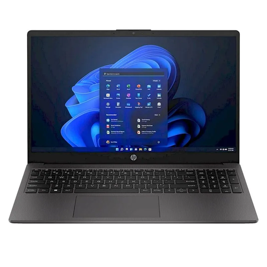 Laptop HP 250 G10 15.6'' con procesador Intel Core i7-1355U y Windows 11 – Grupo Merpes Perú