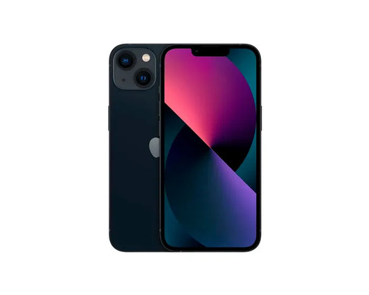 Celular Apple Iphone 13 6.1" 128GB Negro