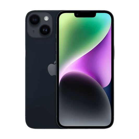 Celular Apple Iphone 14 6.1" 128GB Negro Sim Chip