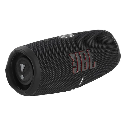 Parlante Bluetooth JBL CHARGE5 40W Negro