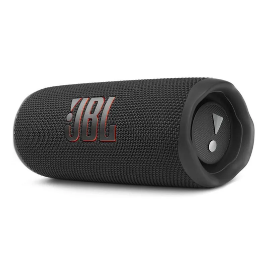 Parlante Bluetooth JBL FLIP6 30W Negro