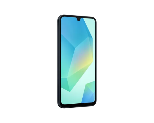 Celular Samsung Galaxy A16 6.7" 8GB 256GB Negro S/Cargador