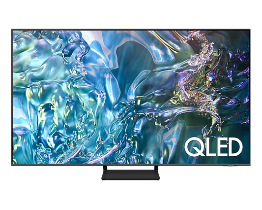 Televisor Samsung QLED QN70Q65DAGXPE 70" UHD/4K Smart Hub con Solarcell Remote