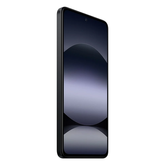 Celular Xiaomi Redmi Note 14 6.67" 8GB 256GB Negro Medianoche