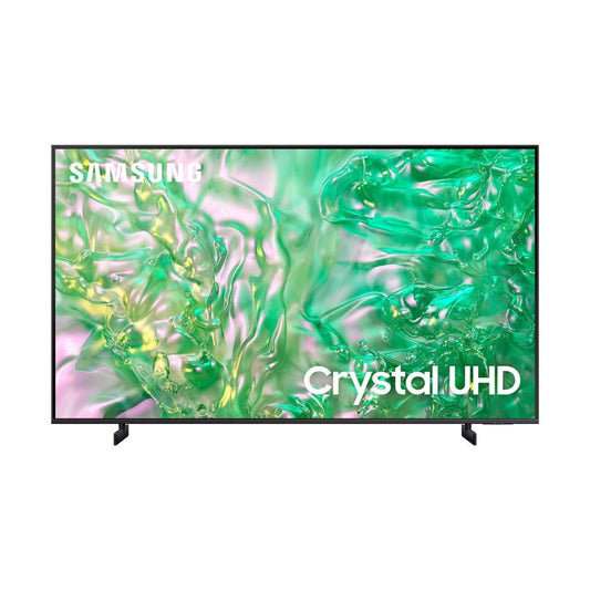 Televisor Samsung UN55DU8000GXPE 55" UHD/4K Smart Tizen